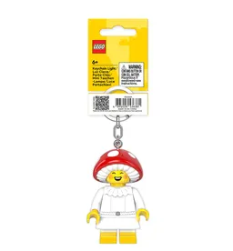 LEGO Mushroom Sprite Key Light (5009483) - afbeelding 1