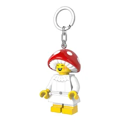 LEGO Mushroom Sprite Key Light (5009483) - afbeelding 2