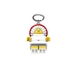 LEGO Mushroom Sprite Key Light (5009483) - afbeelding 3