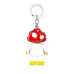 LEGO Mushroom Sprite Key Light (5009483) - afbeelding 5