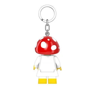 Mushroom Sprite Key Light von LEGO – Produktfoto 6 von 8