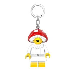 LEGO Mushroom Sprite Key Light (5009483)