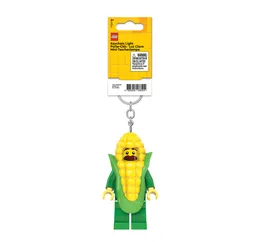 LEGO Corn Cob Guy Key Light (5009485) - afbeelding 1