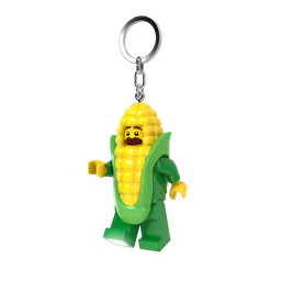 LEGO Corn Cob Guy Key Light (5009485) - afbeelding 2