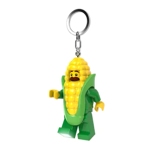 Corn Cob Guy Key Light von LEGO – Produktfoto 3 von 10