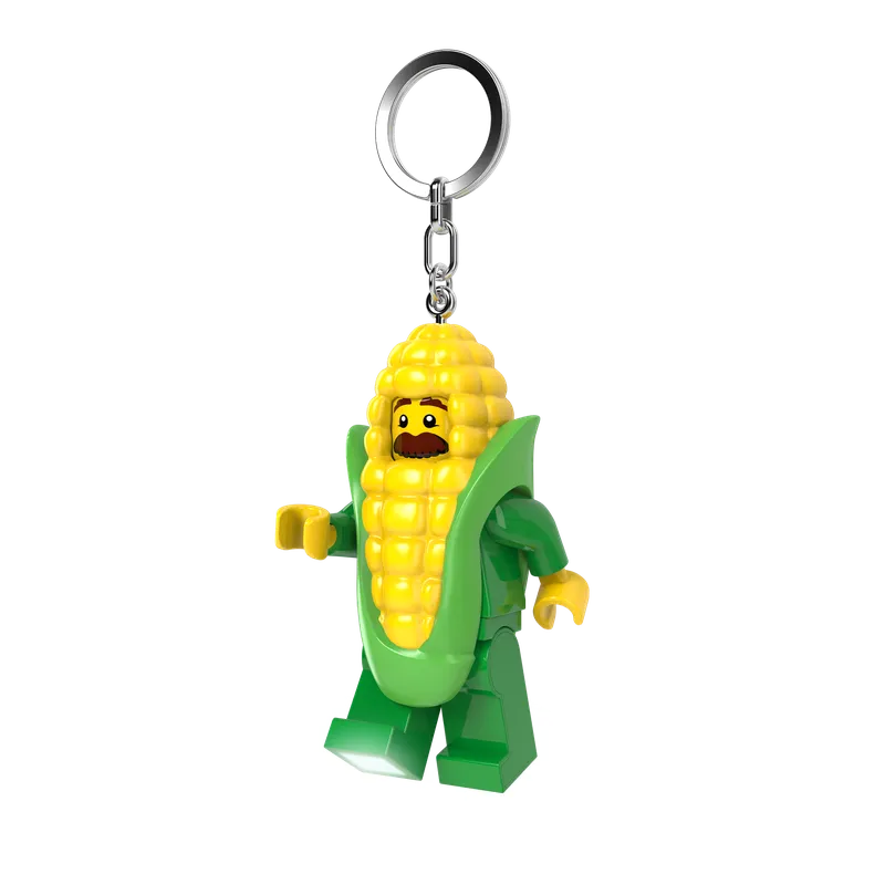 Corn Cob Guy Key Light von LEGO – Produktfoto 3 von 10