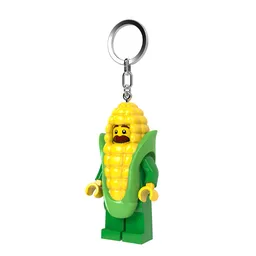 LEGO Corn Cob Guy Key Light (5009485) - afbeelding 3