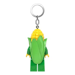 LEGO Corn Cob Guy Key Light (5009485) - afbeelding 4