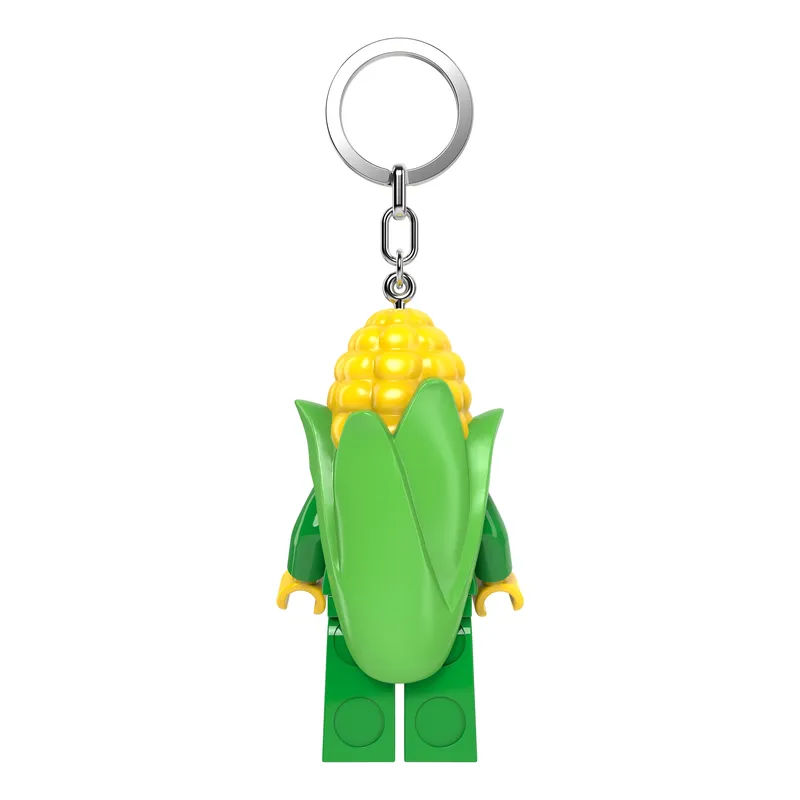 Corn Cob Guy Key Light von LEGO – Produktfoto 5 von 10
