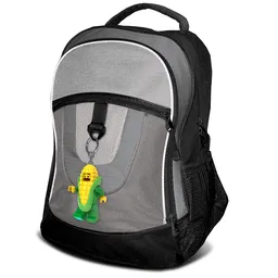LEGO Corn Cob Guy Key Light (5009485) - afbeelding 8