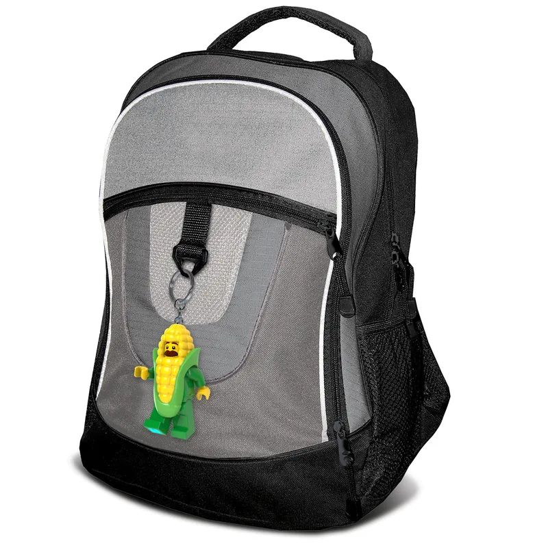 Corn Cob Guy Key Light von LEGO – Produktfoto 9 von 10
