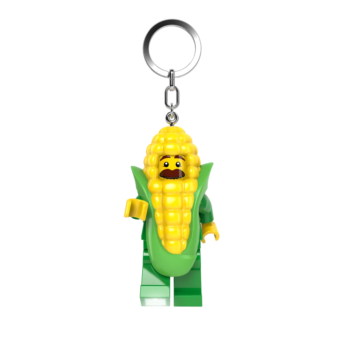 LEGO Corn Cob Guy Key Light (5009485)