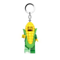 LEGO Corn Cob Guy Key Light (5009485)