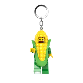 Corn Cob Guy Key Light von LEGO – Produktfoto 1 von 10