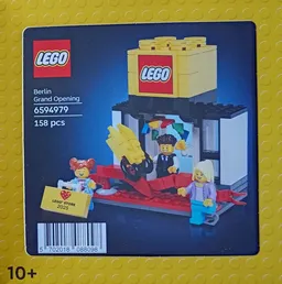 LEGO Berlin Grand Opening (5009508)