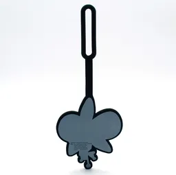 LEGO Orchid Bag Tag (5009523) - afbeelding 3