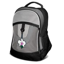 LEGO Orchid Bag Tag (5009523) - afbeelding 4