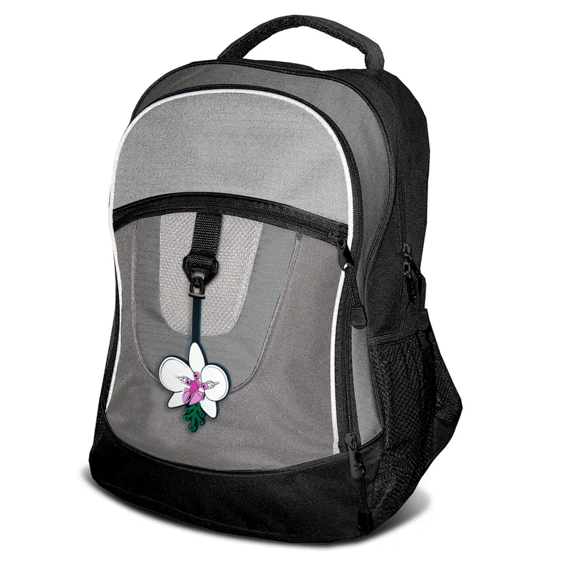 Orchid Bag Tag van LEGO – productfoto 5 van 5