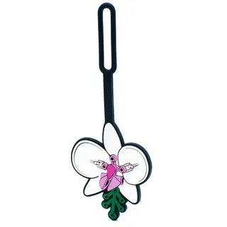 Orchid Bag Tag van LEGO – productfoto 1 van 5