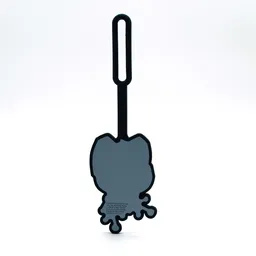 LEGO Rose Bag Tag (5009524) - afbeelding 3
