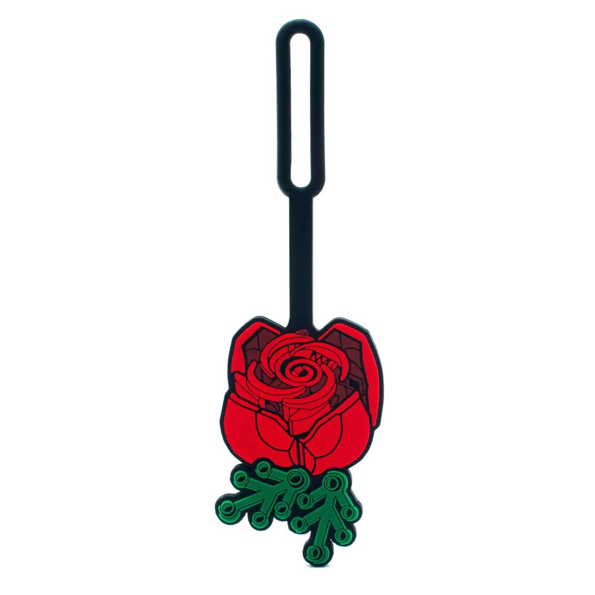 LEGO Rose Bag Tag (5009524)