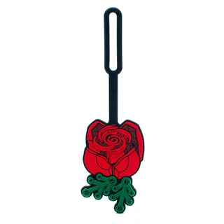 Rose Bag Tag van LEGO – productfoto 1 van 5