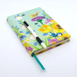 Notebook with Gel Pen de LEGO – photo du produit 3 sur 8