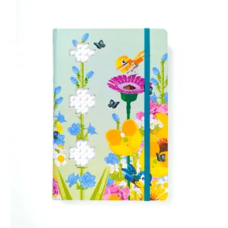 Notebook with Gel Pen de LEGO – photo du produit 1 sur 8