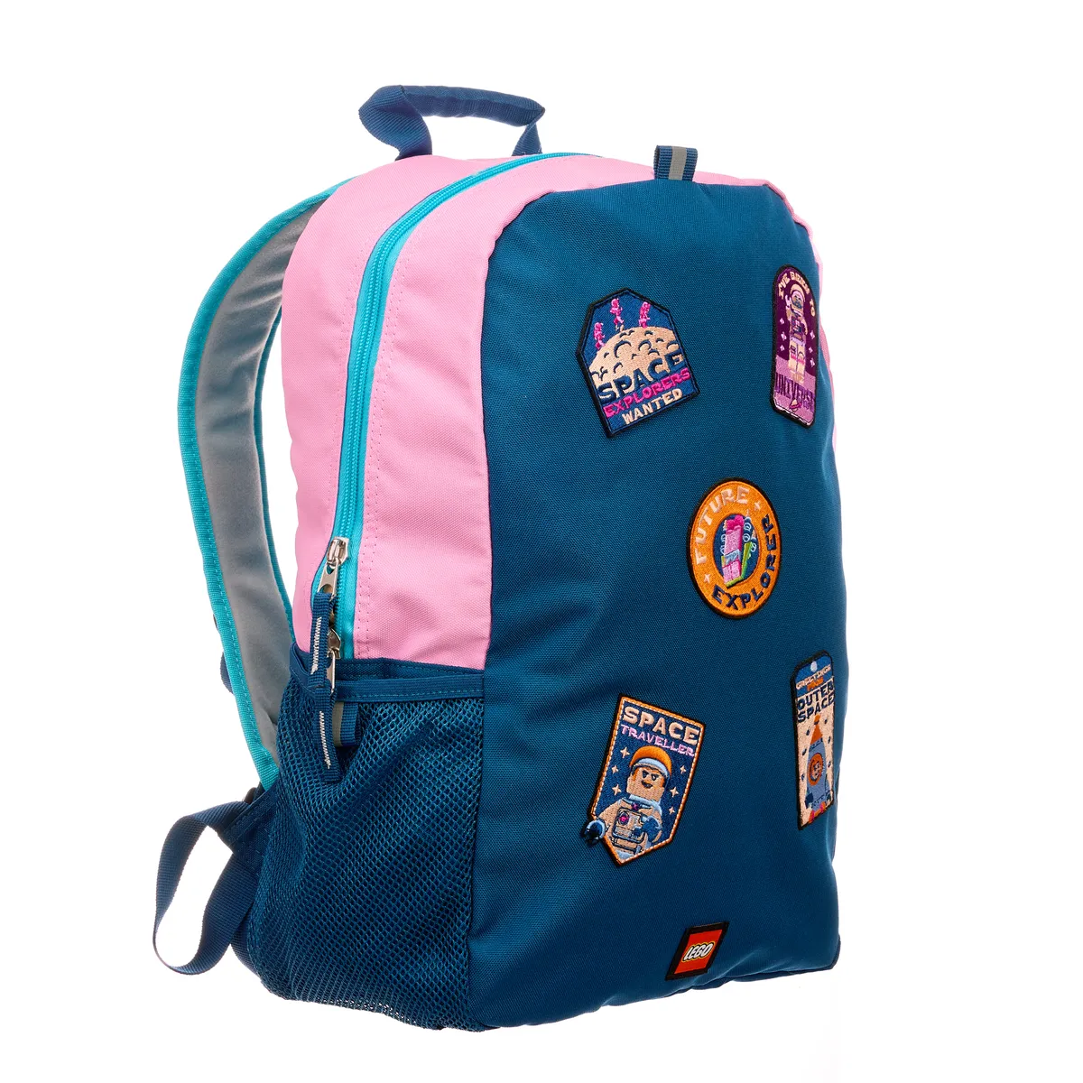 LEGO Space Traveler Backpack (5009538) - Bild 1