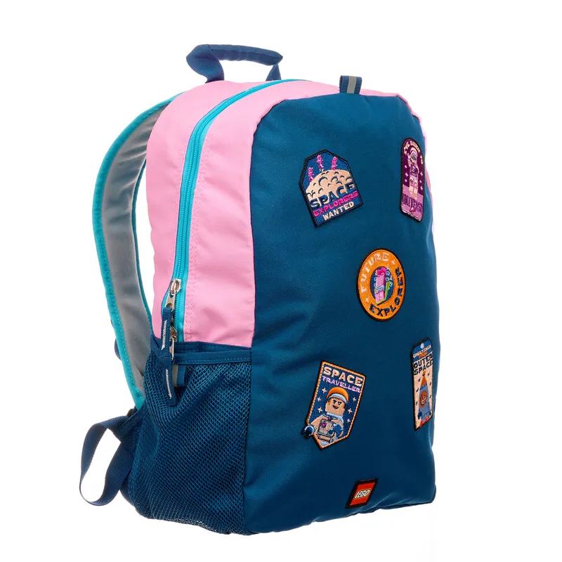 Space Traveler Backpack by LEGO – product photo 2 of 5