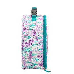 LEGO Purple Bouquet Lunch Bag (5009541) - afbeelding 2