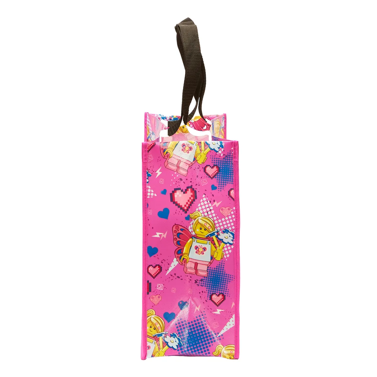 LEGO Butterfly Girl Tote (5009543) - Bild 1