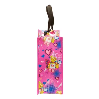 Butterfly Girl Tote by LEGO – product photo 3 of 3