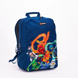 NINJAGO® Stronger Together Backpack von LEGO – Produktfoto 1 von 5
