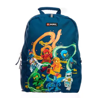 NINJAGO® Stronger Together Backpack von LEGO – Produktfoto 5 von 5