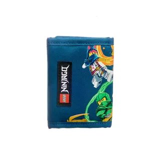 NINJAGO® Stronger Together Wallet von LEGO – Produktfoto 1 von 4