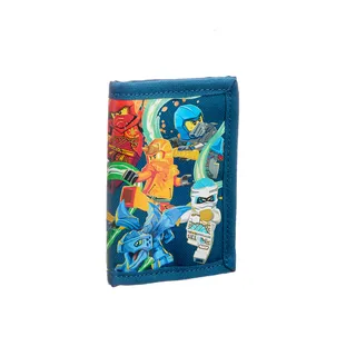 NINJAGO® Stronger Together Wallet von LEGO – Produktfoto 2 von 4