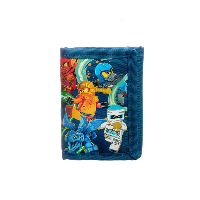 NINJAGO® Stronger Together Wallet von LEGO – Produktfoto 4 von 4