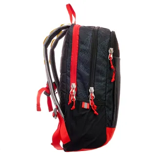 Adult Tech Backpack – Brick Outline von LEGO – Produktfoto 3 von 5