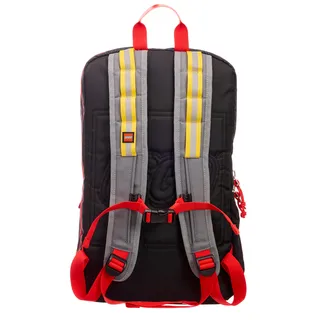 Adult Tech Backpack – Brick Outline von LEGO – Produktfoto 4 von 5