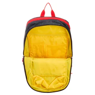 Adult Tech Backpack – Brick Outline von LEGO – Produktfoto 5 von 5