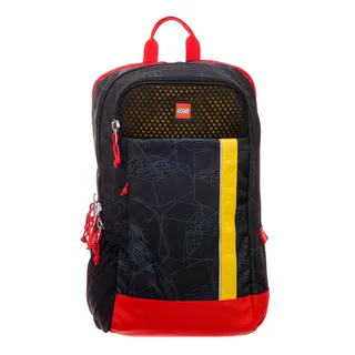 Adult Tech Backpack – Brick Outline von LEGO – Produktfoto 1 von 5