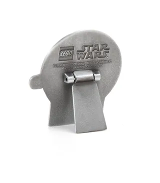 Lenticular Coin van LEGO – productfoto 4 van 4