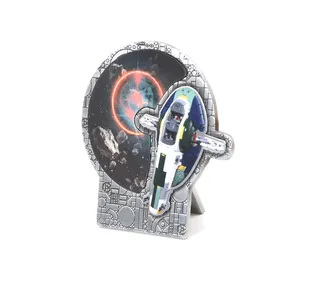 Lenticular Coin van LEGO – productfoto 1 van 4