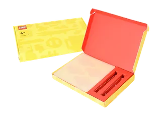 Ice Pop Tray von LEGO – Produktfoto 2 von 3