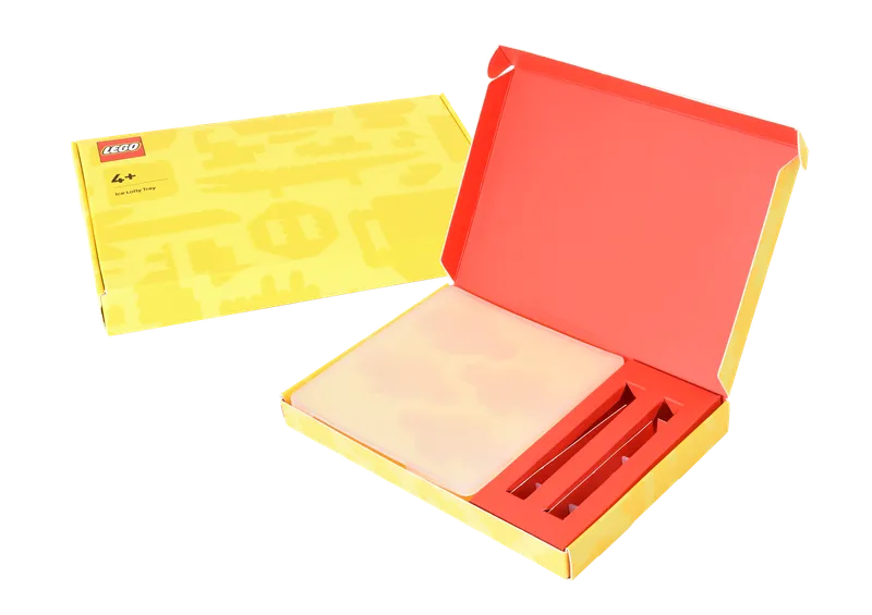 Ice Pop Tray von LEGO – Produktfoto 2 von 3