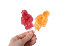 LEGO Ice Pop Tray (5009555) - afbeelding 2