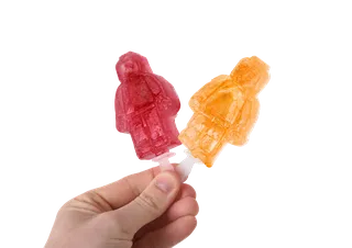 Ice Pop Tray von LEGO – Produktfoto 3 von 3