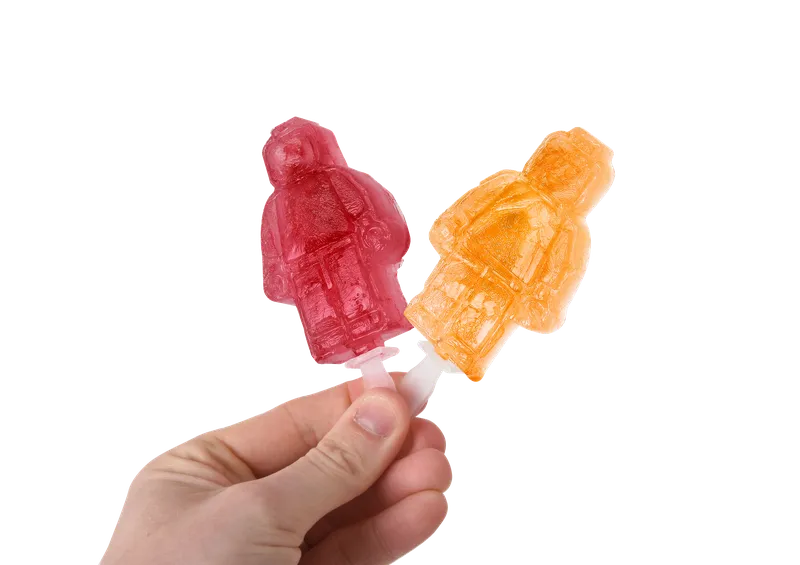 Ice Pop Tray von LEGO – Produktfoto 3 von 3