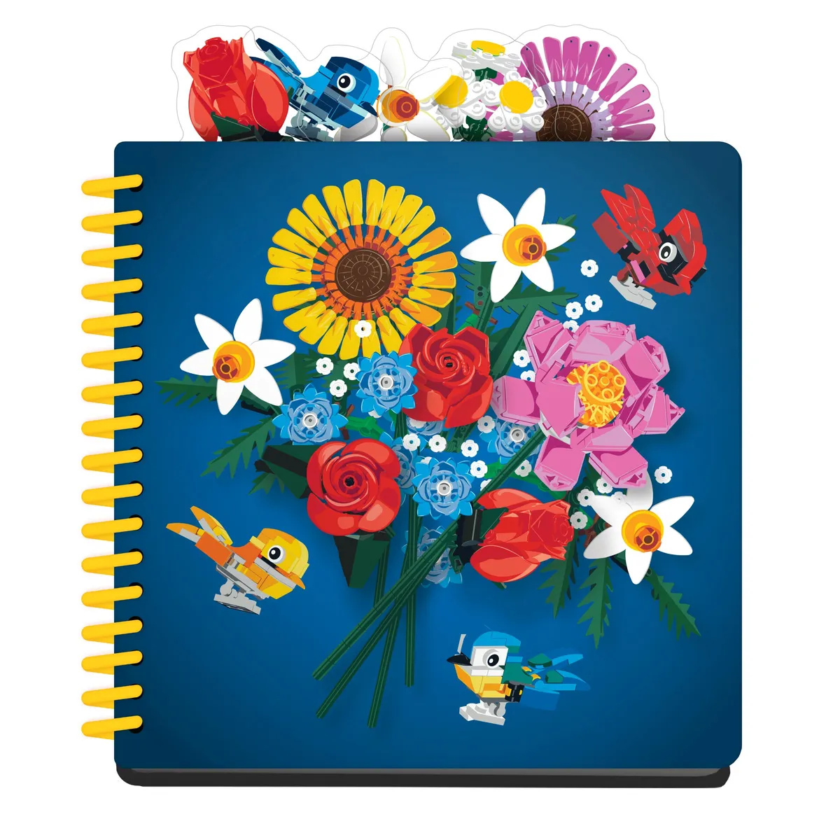 LEGO Tab Notebook (5009556)